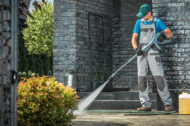 Best Parking Lot and Garage Cleaning  in Cherry Valley, CA