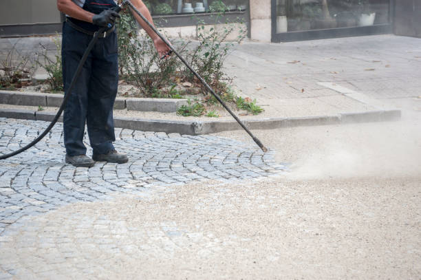 Best House Exterior Washing  in Cherry Valley, CA
