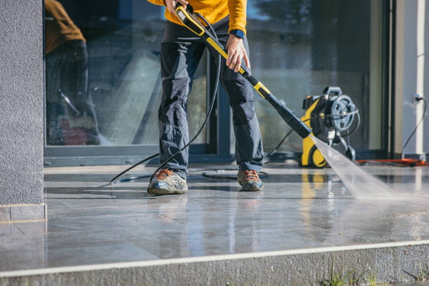 Best Sidewalk and Walkway Cleaning  in Cherry Valley, CA