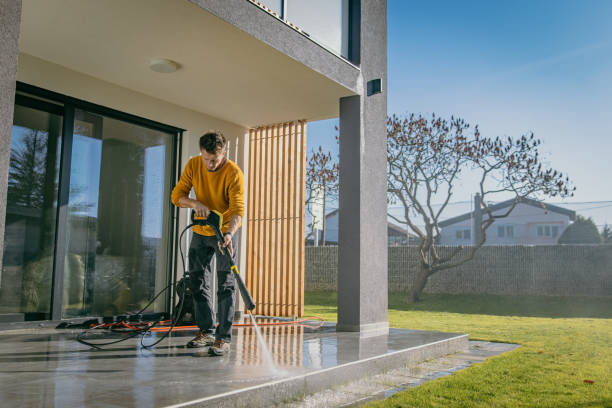 Best Dumpster Area Cleaning  in Cherry Valley, CA
